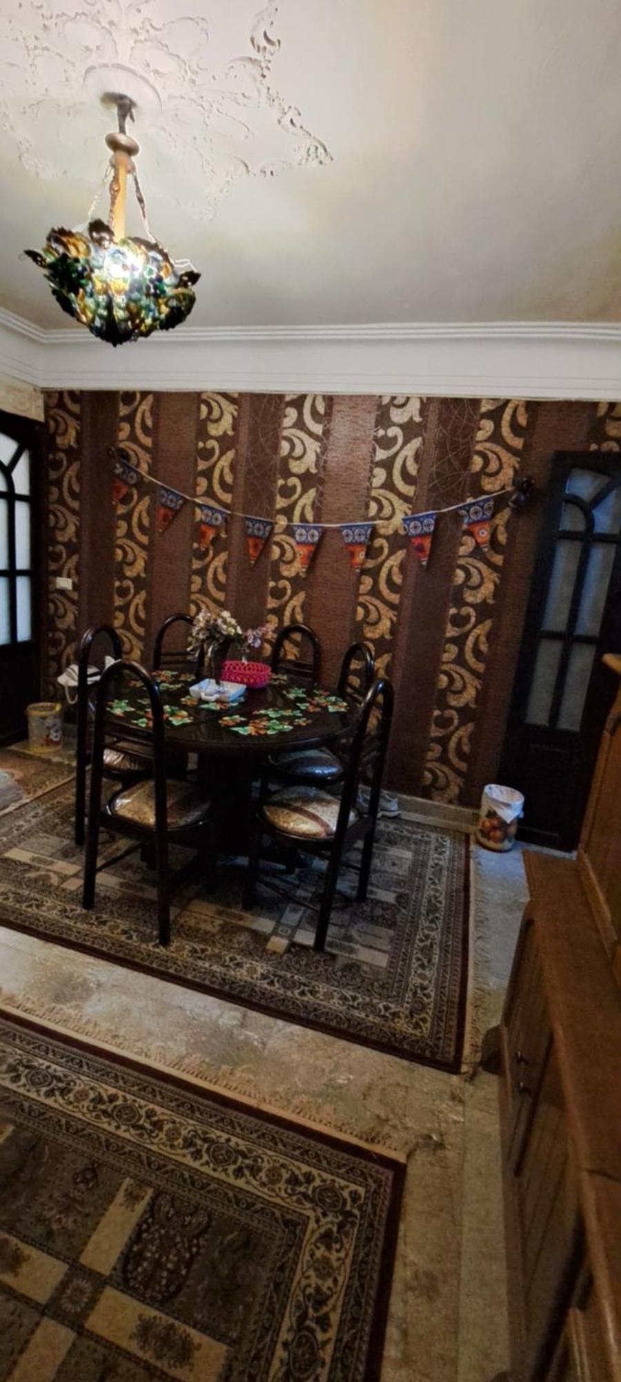 Panorama Apartment With A Charming View Of Cairo International Airport All The Apt For You With Free Airport Pick Up Or Drop Off Limousine شقة بانوراما بإطلالة ساحرة على مطار القاهرة الدولي Exteriör bild