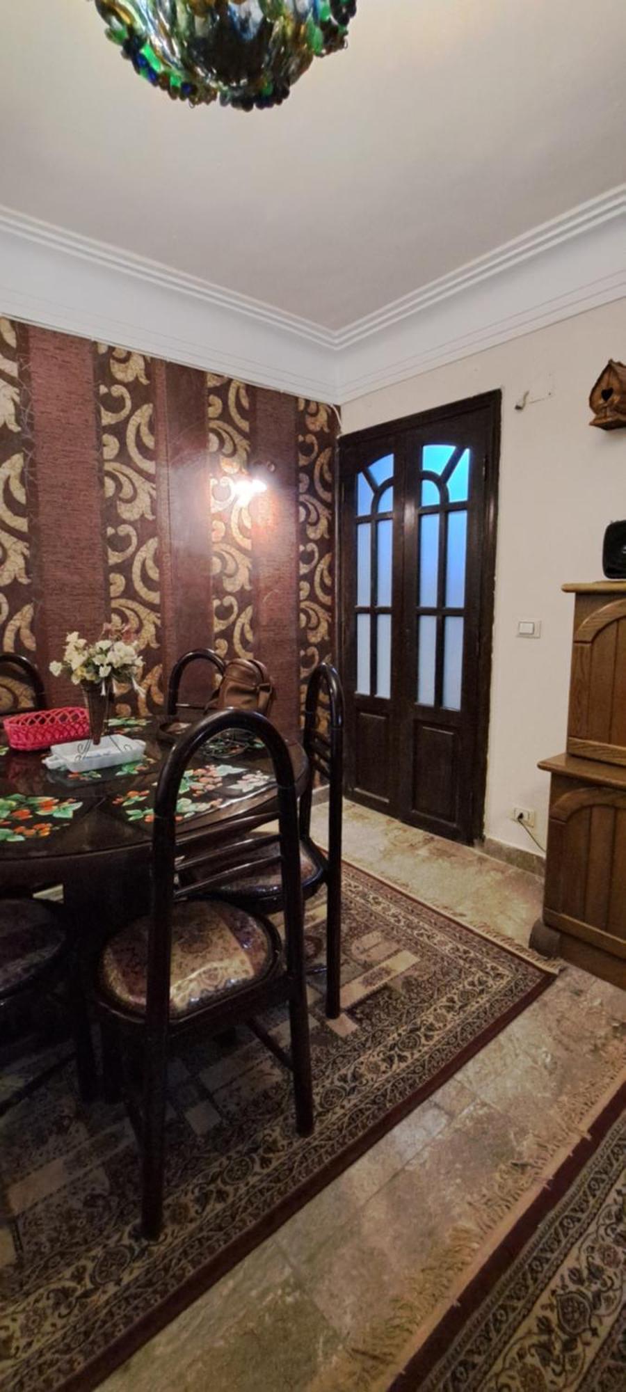 Panorama Apartment With A Charming View Of Cairo International Airport All The Apt For You With Free Airport Pick Up Or Drop Off Limousine شقة بانوراما بإطلالة ساحرة على مطار القاهرة الدولي Exteriör bild